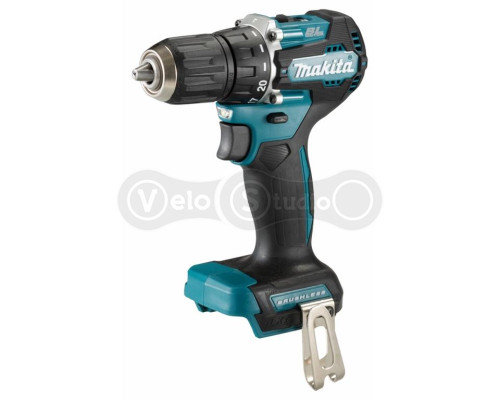 Аккумуляторный шуруповёрт Makita DHP487Z (ударная дрель) 18V