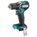 Аккумуляторный шуруповёрт Makita DHP487Z (ударная дрель) 18V