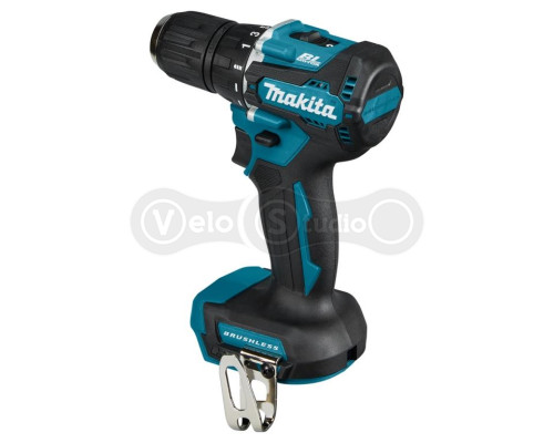 Аккумуляторный шуруповёрт Makita DHP487Z (ударная дрель) 18V