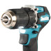 Аккумуляторный шуруповёрт Makita DHP487Z (ударная дрель) 18V