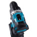 Аккумуляторный шуруповёрт Makita DHP487Z (ударная дрель) 18V