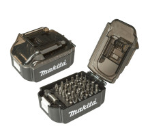 Набор бит Makita (E-00016) 31 предмет