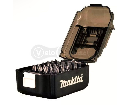 Набор бит Makita (E-00016) 31 предмет