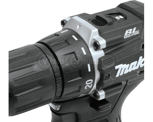 Аккумуляторный шуруповёрт Makita XFD15Z / DDF487Z 18V