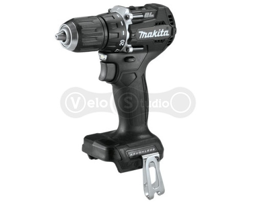Аккумуляторный шуруповёрт Makita XFD15Z / DDF487Z 18V