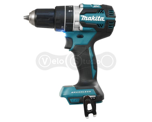 Акумуляторний шуруповерт Makita XPH12Z (DHP484Z) 18V