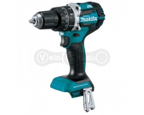Акумуляторний шуруповерт Makita XPH12Z (DHP484Z) 18V