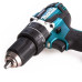 Акумуляторний шуруповерт Makita XPH12Z (DHP484Z) 18V