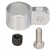 Хомут Shimano Nexus для втулки 22мм (OEM) + болт кріплення