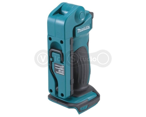 Аккумуляторный фонарь Makita DML801 18V - до 40 часов свечения