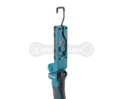 Аккумуляторный фонарь Makita DML801 18V - до 40 часов свечения