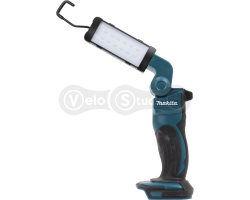 Аккумуляторный фонарь Makita DML801 18V - до 40 часов свечения
