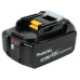 Аккумулятор Makita LXT 18V BL1850B