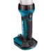 Аккумуляторный фонарь Makita DML807 18V - до 44 часов свечения