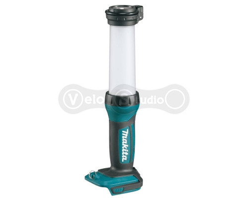 Аккумуляторный фонарь Makita DML807 18V - до 44 часов свечения