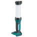 Аккумуляторный фонарь Makita DML807 18V - до 44 часов свечения