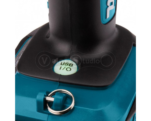 Аккумуляторный фонарь Makita DML807 18V - до 44 часов свечения