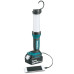Аккумуляторный фонарь Makita DML807 18V - до 44 часов свечения