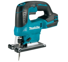 Аккумуляторный лобзик Makita XVJ04Z (DJV184Z) 18V