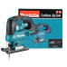 Акумуляторний лобзик Makita XVJ04Z (DJV184Z) 18V