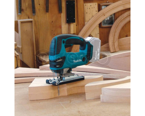 Акумуляторний лобзик Makita XVJ04Z (DJV184Z) 18V