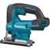 Акумуляторний лобзик Makita XVJ04Z (DJV184Z) 18V