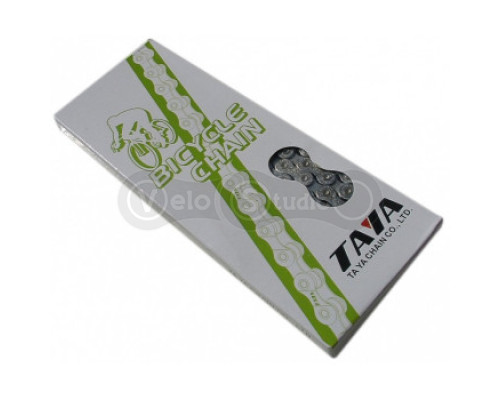 Цепь TAYA Octo-DH 7-8 скоростей