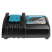 Быстрозарядное устройство Makita DC18RC