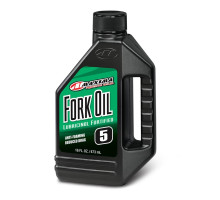 Олія Maxima 5 WT для вилок 473 мл