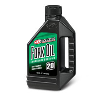 Олія Maxima 20 WT для вилок 473 мл