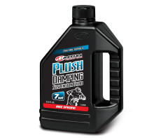 Олія Maxima Plush Suspension Fluid Oil 7 WT 1 літр