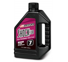 Олія для амортизатора Maxima Racing Shock Fluid 7 wt 946 мл