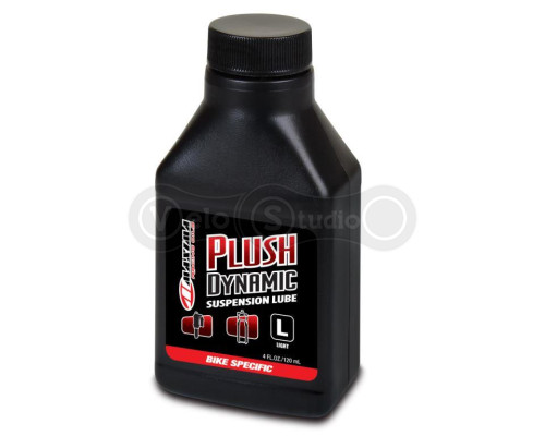 Олія Maxima Plush Dynamic Lube Light 7,5 WT 120 мл (0W-30)