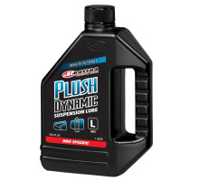 Олія Maxima Plush Dynamic Lube Light 1 літр