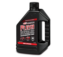 Мастило Maxima Plush Dynamic Lube Heavy 1 літр (SID, Rudy)