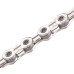 Ланцюг KMC X11EL Silver/Silver 11 швидкостей 118 ланок + замок