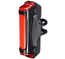 Мигалка задня Infini SWORD I-461R1 30 діодів, 5 режимів, USB кабель