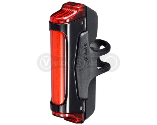 Мигалка задняя Infini SWORD I-461R1 30 диодов, 5 режимов, USB кабель