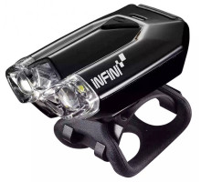 Фара передняя Infini LAVA I-260W-Black, 2 светодиода, 4 режима, USB кабель