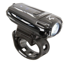 Фара Moon Meteor C3 400 люмен, черная