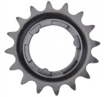 Зірка втулки Shimano Nexus 23 зуба, чорна