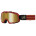 Маска Ride 100% BARSTOW Goggle Cartier - True Gold Lens Маска Ride 100% BARSTOW Goggle Cartier - True Gold Lens
