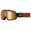 Маска Ride 100% BARSTOW Goggle Cartier - True Gold Lens