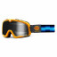 Маска Ride 100% BARSTOW Goggle Race Service - Silver Mirror Lens