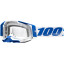 Маска Ride 100% Racecraft 2 Goggle Isola - Clear Lens