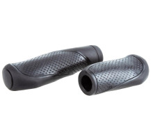 Грипси ONRIDE Cruise 135/92 мм, подвійний щільності, ергономічні, чорні