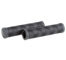 Грипси ONRIDE ZigZag 130 мм, чорні