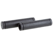 Грипси ONRIDE Hex, 130 мм, подвійна щільність, чорні