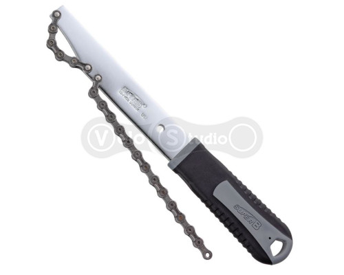 Ключ-хлист SuperB TB-FW20 для демонтажу професійний касети