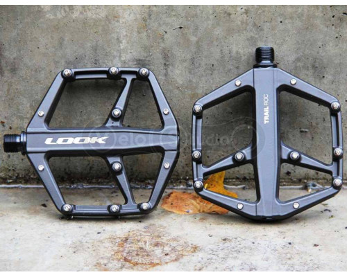 Педалі Look TRAIL ROC промпідшипник